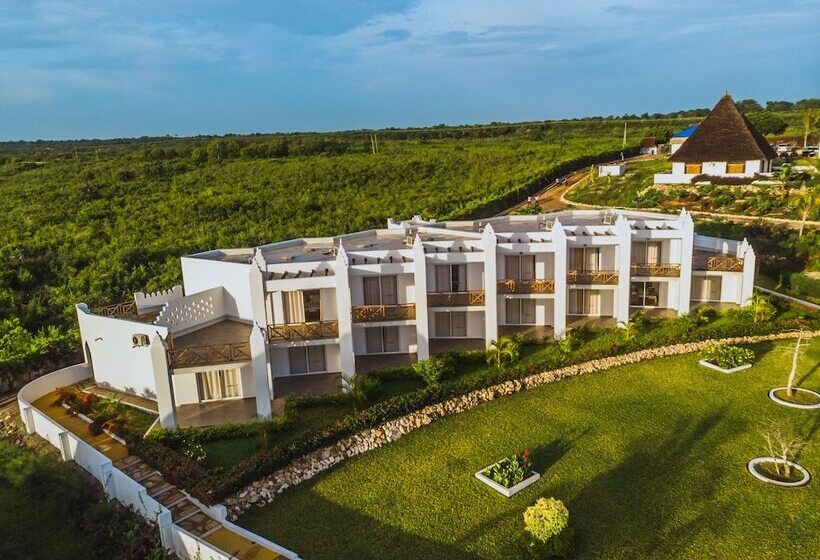 ホテル Sbh Kilindini Resort