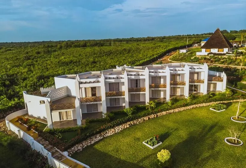 Hotelli Sbh Kilindini Resort