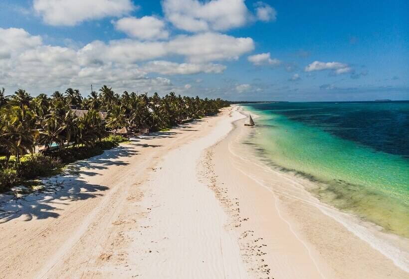 ホテル Sbh Kilindini Resort