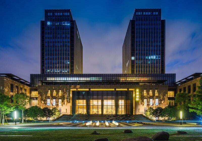 Hotel Teckon Ciel  Chuanxingang