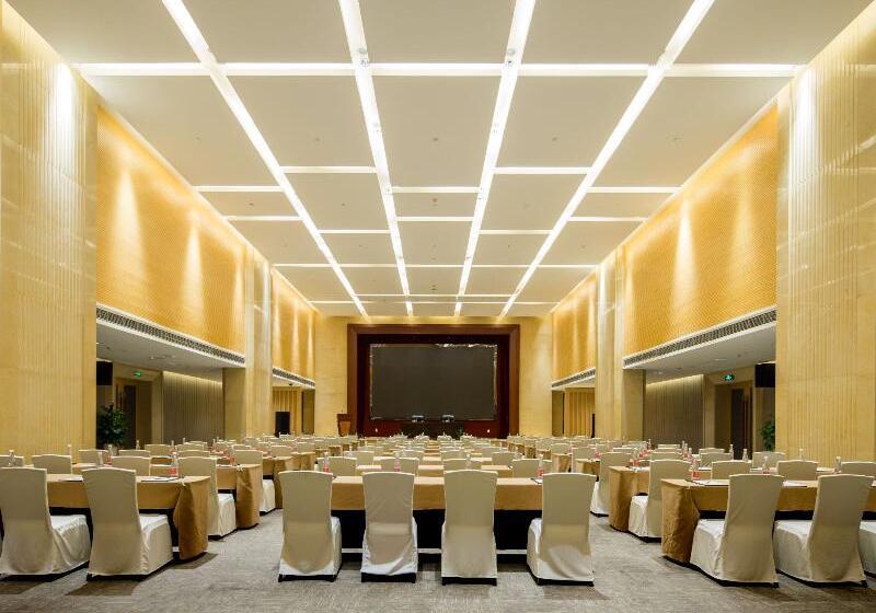 Hotel Teckon Ciel  Chuanxingang