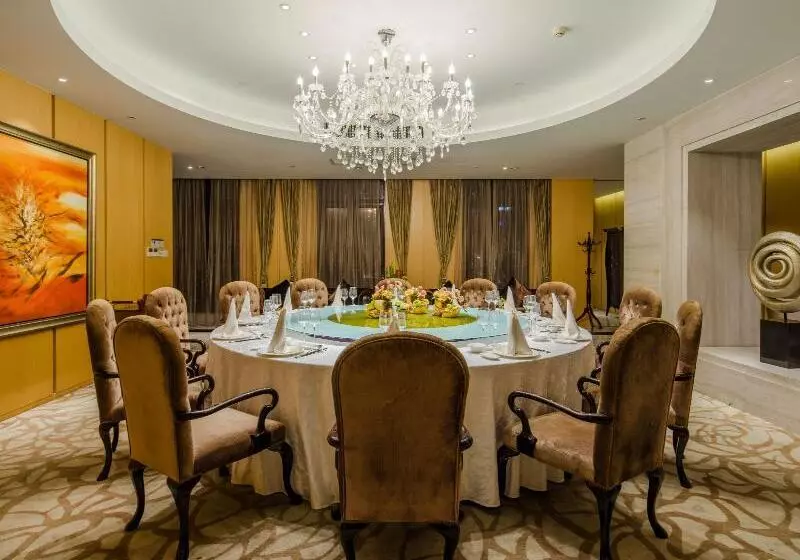 ホテル Teckon Ciel  Chuanxingang