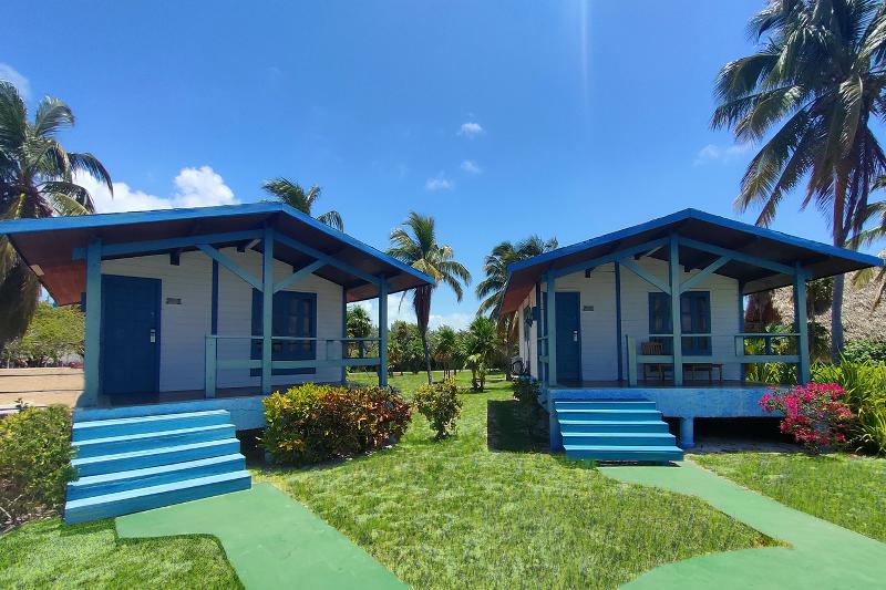 Hotel Villa Linda Mar