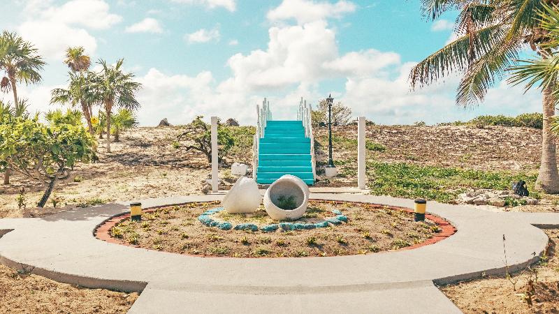 Hotel Villa Linda Mar