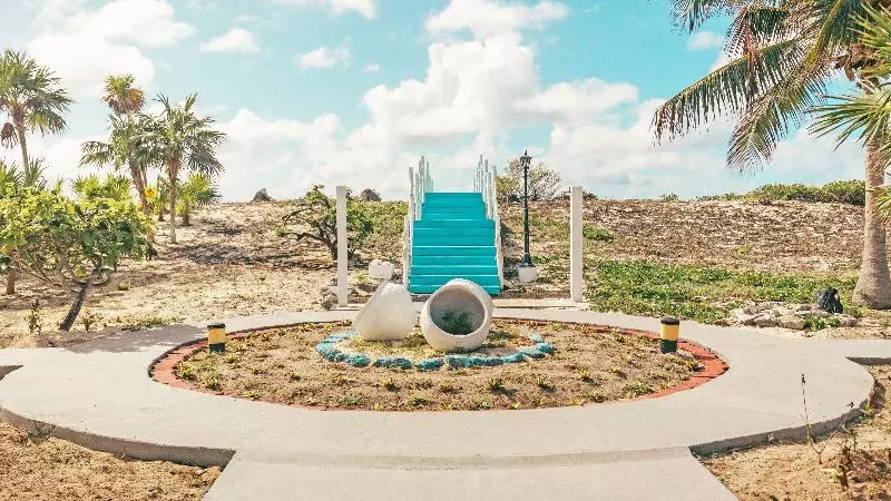 Hotelli Villa Linda Mar