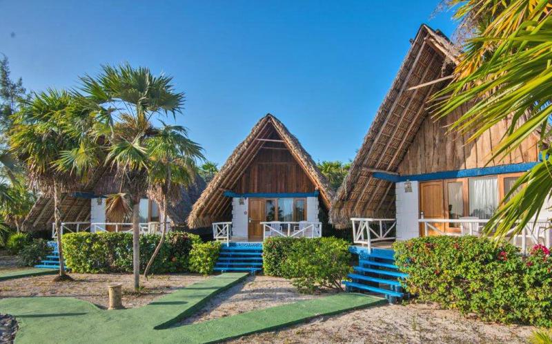 Hotel Villa Linda Mar