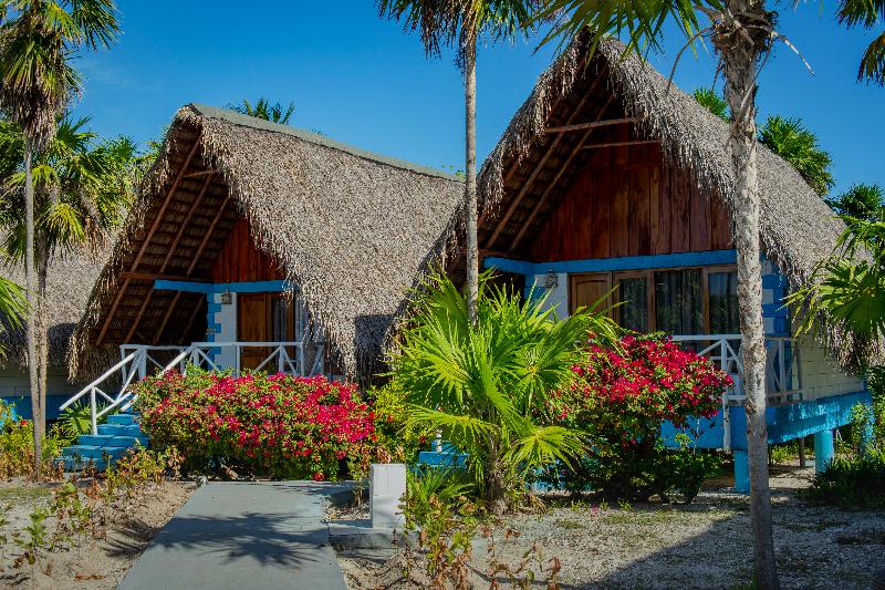 Hotel Villa Linda Mar