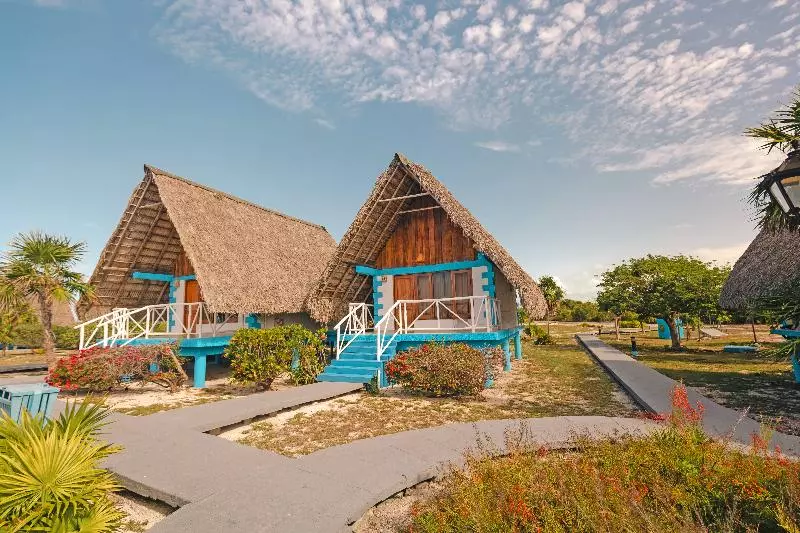 Hotelli Villa Linda Mar