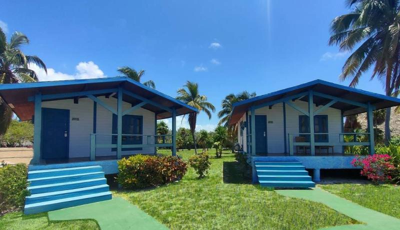 Hotel Villa Linda Mar