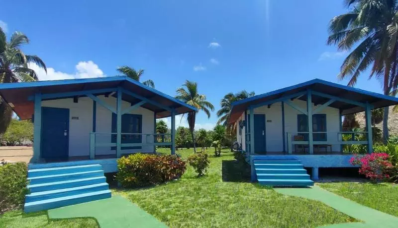 Hotelli Villa Linda Mar