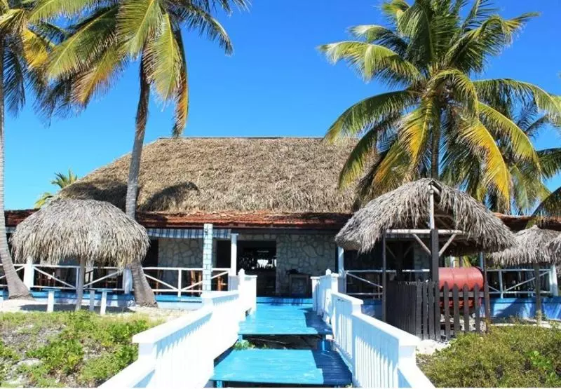 Hotelli Villa Linda Mar