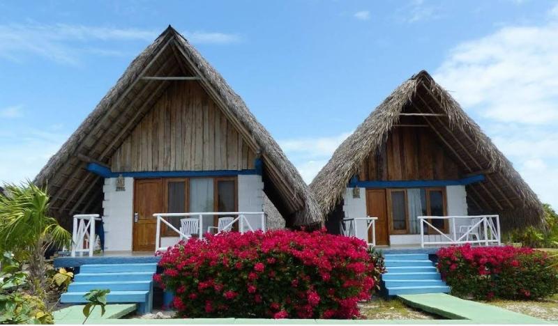 Hotel Villa Linda Mar