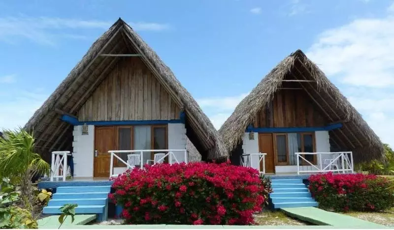 Hotelli Villa Linda Mar