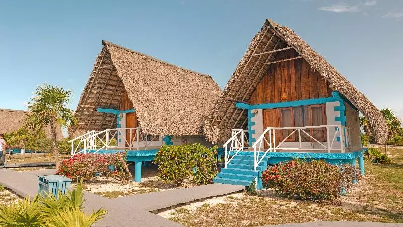 Hotelli Villa Linda Mar