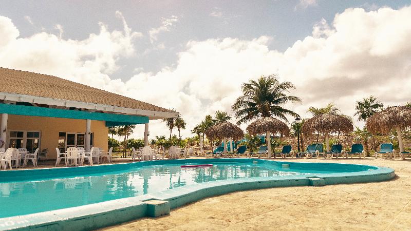 Hotel Villa Linda Mar