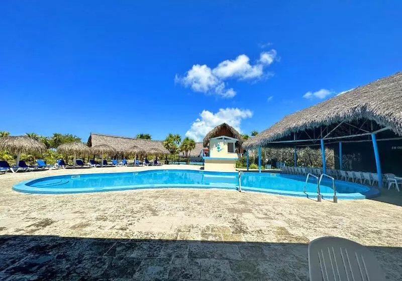 Hotelli Villa Linda Mar