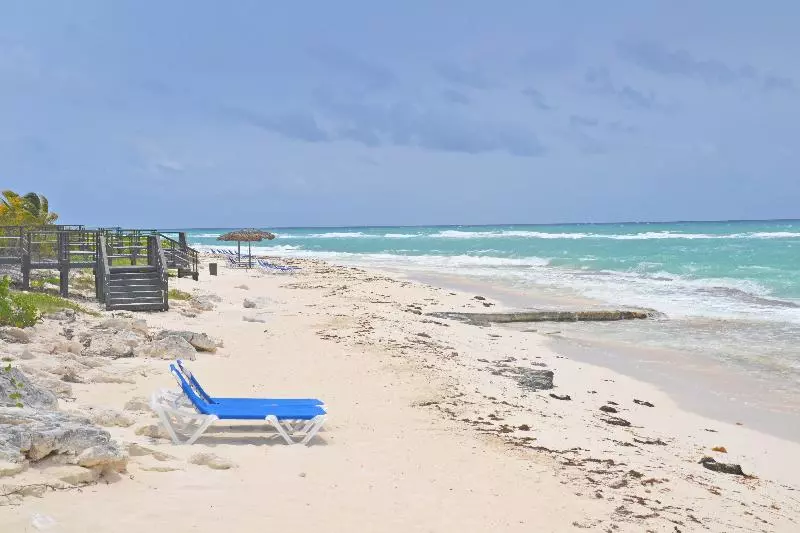 Hotelli Villa Linda Mar