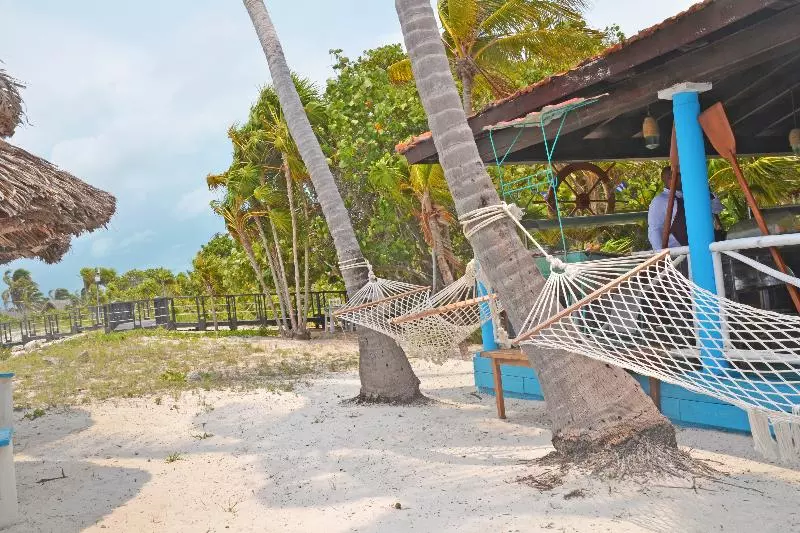 Hotelli Villa Linda Mar