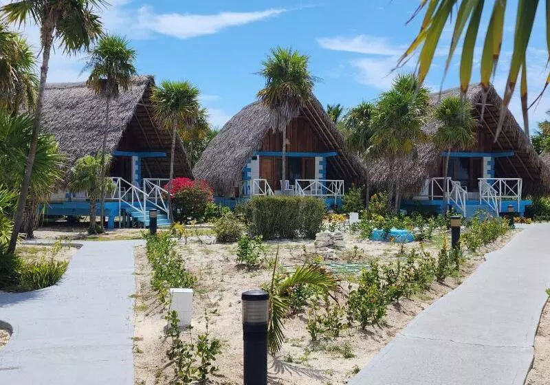 Hotelli Villa Linda Mar