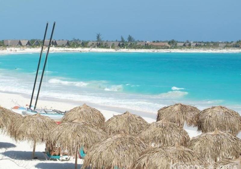 Hotel Villa Linda Mar