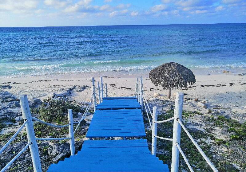 Hotel Villa Linda Mar