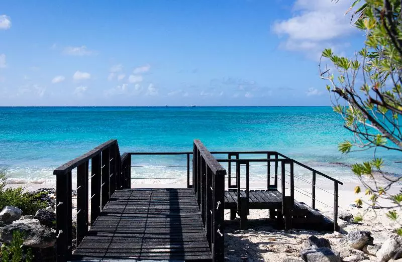 Hotelli Villa Linda Mar