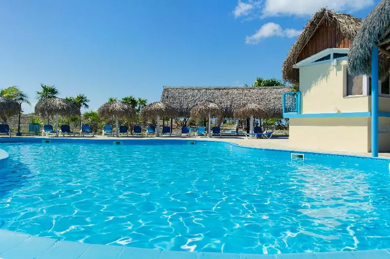 Hotelli Villa Linda Mar