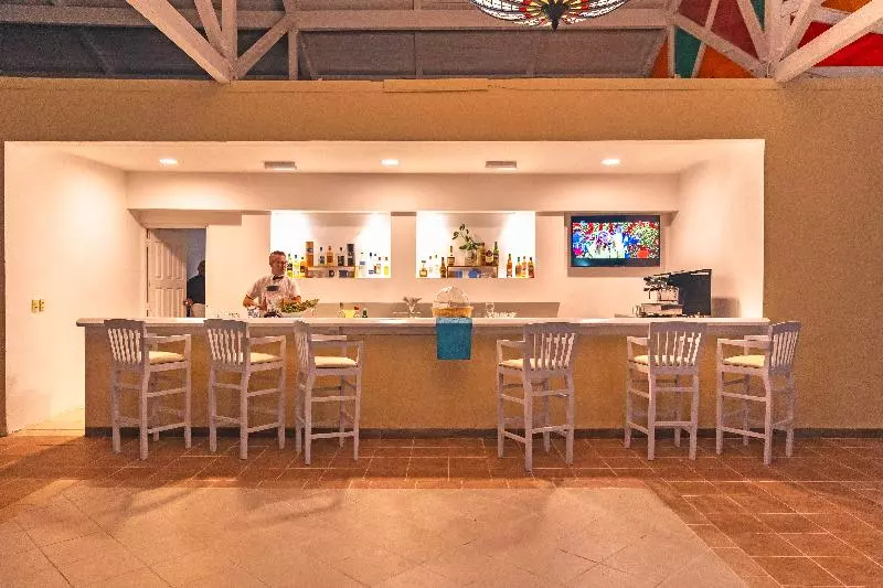 Hotelli Villa Linda Mar