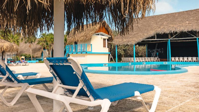 Hotel Villa Linda Mar