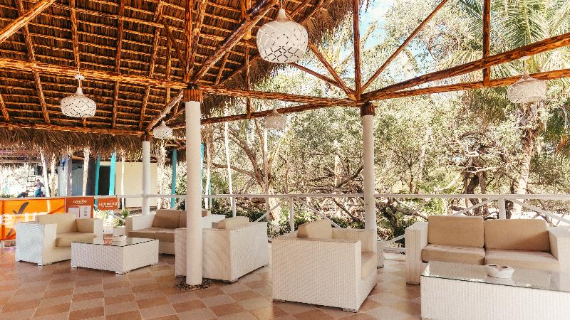 Hotel Villa Linda Mar