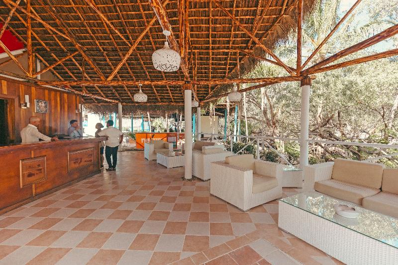 Hotel Villa Linda Mar