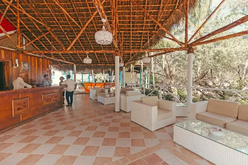 Hotelli Villa Linda Mar