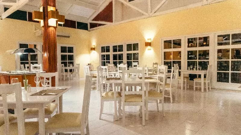 Hotelli Villa Linda Mar