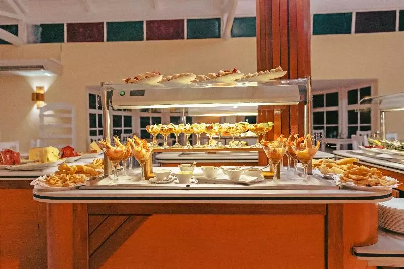 Hotelli Villa Linda Mar