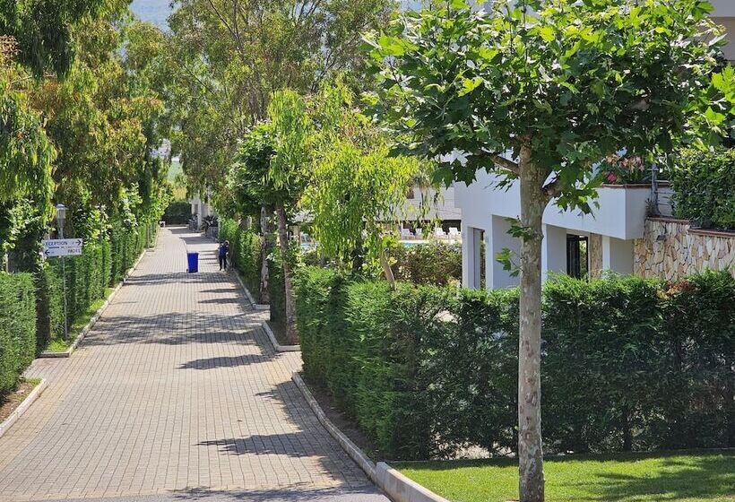 Suite Hotel Dominicus