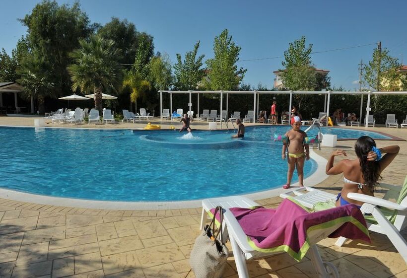 Suite Hotel Dominicus