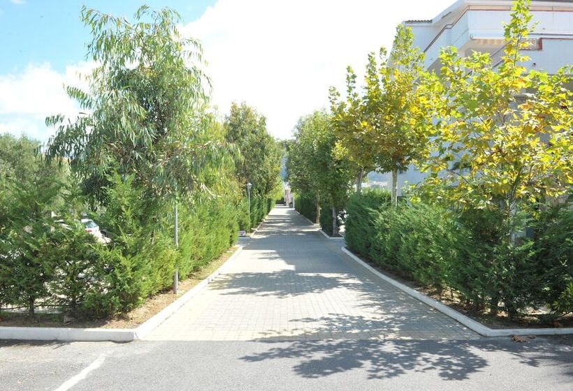 Suite Hotel Dominicus