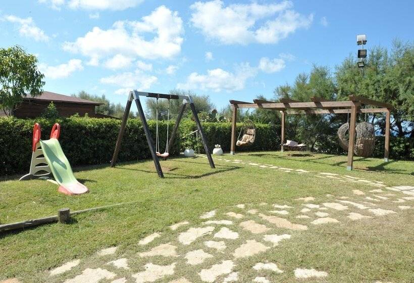 Suite Hotel Dominicus