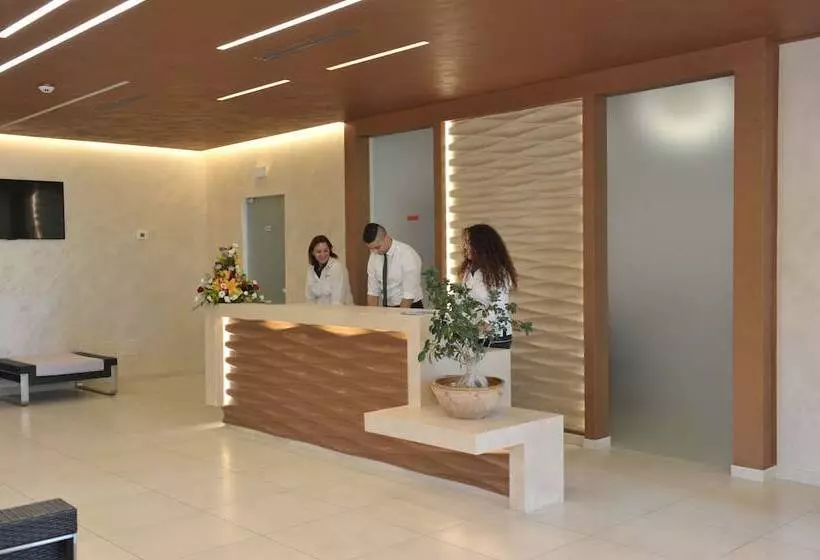 Suite Hotel Dominicus