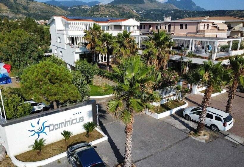 Suite Hotel Dominicus