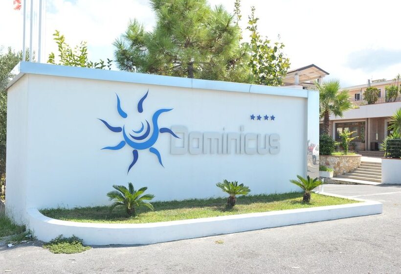 Suite Hotel Dominicus