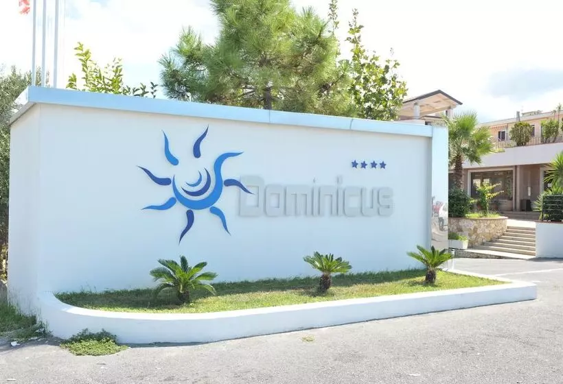 Suite Hotel Dominicus