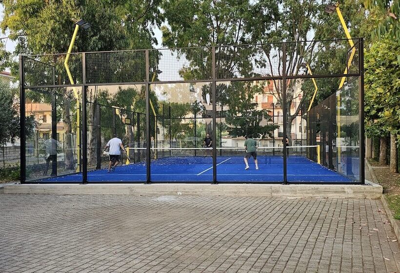 Suite Hotel Dominicus