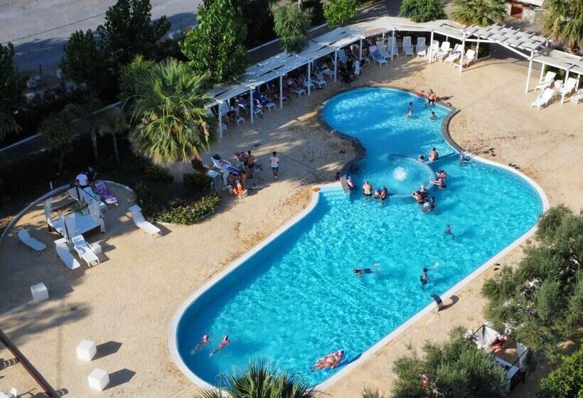 Suite Hotel Dominicus