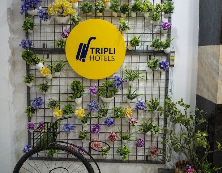 Tripli Hotels Arunoday Palace