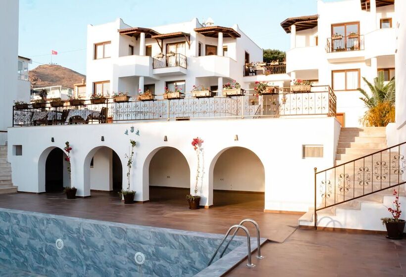 Turgutreis Apart Otel