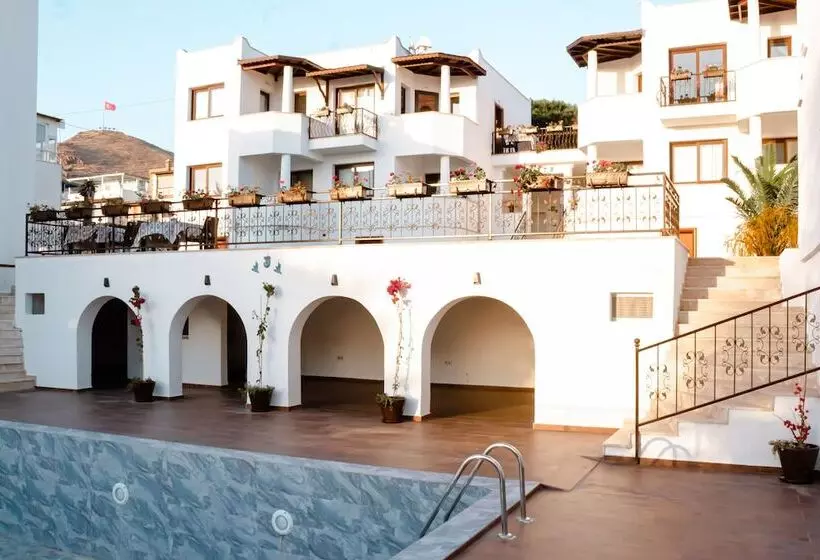 Turgutreis Apart Otel