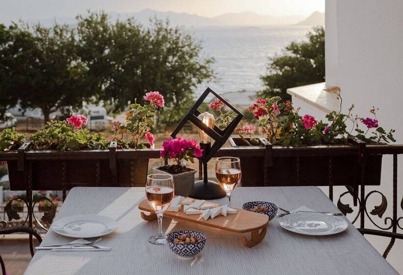 Turgutreis Apart Otel