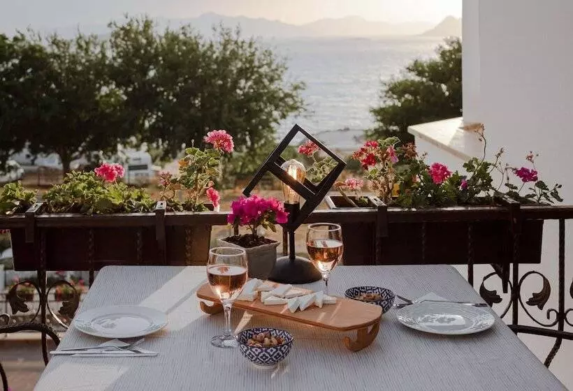 Turgutreis Apart Otel