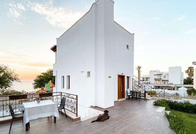 Turgutreis Apart Otel